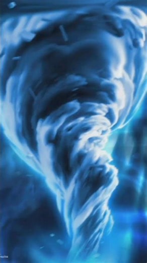 Tornado Rocket Trick You MUST Learn