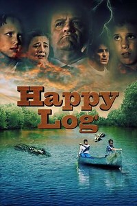 Happy Log (2016) - Movie