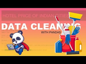 How to Clean & Standardize Data: A Python Guide 🧹📊 #python #datascience #pandas
