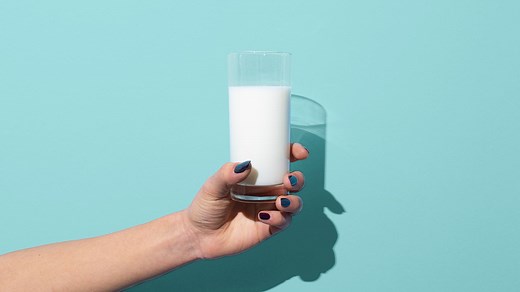 What Happens if You Drink Spoiled Milk?