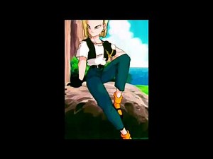 Dragon Ball Z 2 Super Battle OST - Theme of Android 18