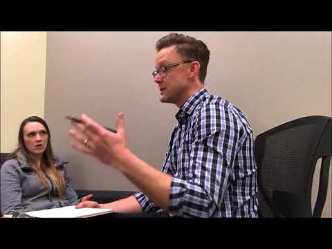 CBT Demo Exposure Response Prevention Part 2