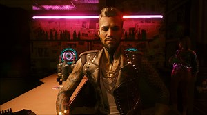Cyberpunk 2077 playthrough #39 (Second Conflict   A Like Supreme)