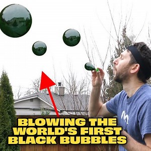 820K views · 921 shares | These bubbles NEVER pop!  | The Action Lab | Facebook