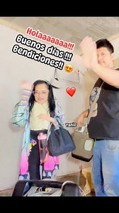 Una mañana conmigo 🥰🫰🏻〰️✨❤️ #fyp #seguidores #love #Warriors #husband #fblifestyle #comedia | Yaniz