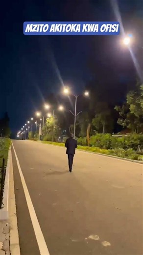 RUTO HEADING HOME AFTER A LONG DAY #onlinecommunityke