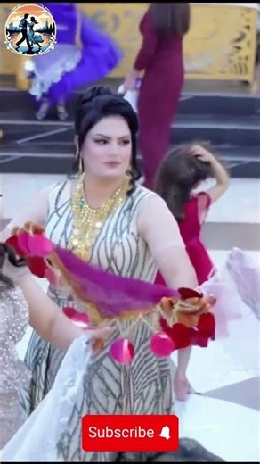 Best Wedding Dance Ever | Bride & Groom Surprise Performance #wedding #coupledance #bride