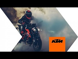 The Ultimate NAKED Bike - THE KTM 1290 SUPER DUKE R | KTM