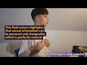 Sexual Orientation and Gender Identity