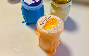 【SLIME】Wish家的水弹 多肉芒芒