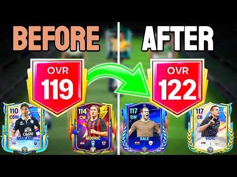 I Spent $500 Upgrading a Subscriber's Insane FC Mobile Account!