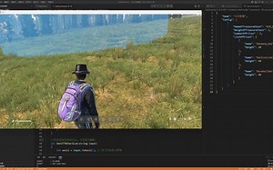 [DayZ] 中文界面环境-中文输入内容双倍上屏BUG修复 (免费)