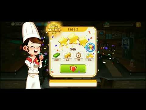 Cooking Adventure EP1 | Pasando el tutorial