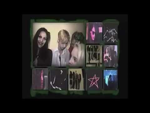 Shadow Project - Interview (July, 1992)