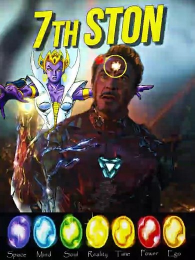 Marvel's BIGGEST Lie About Infinity Stones EXPOSED