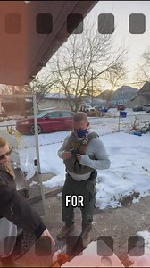 🚨 TOTAL SCANDAL! ICE Agent Uses "Bait" to Trick Family | Breaking News