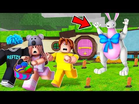 Finding EVERY EGG in the 99 NIGHTS EASTER UPDATE!