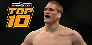 Sherdog’s Top 10: Fastest Knockouts in UFC History - No. 1 (Tie)