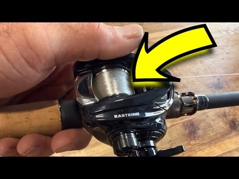 Never Buy A Baitcast Reel That Doesn’t Have THIS Feature…