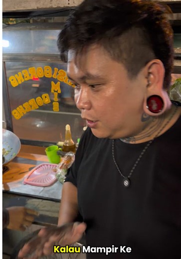 Kuliner Murah di Tanah Jawa dan Makanan Dayak