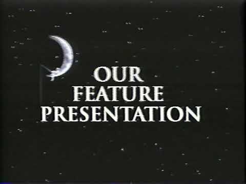 Small Soldiers (1998 VHS Opening)