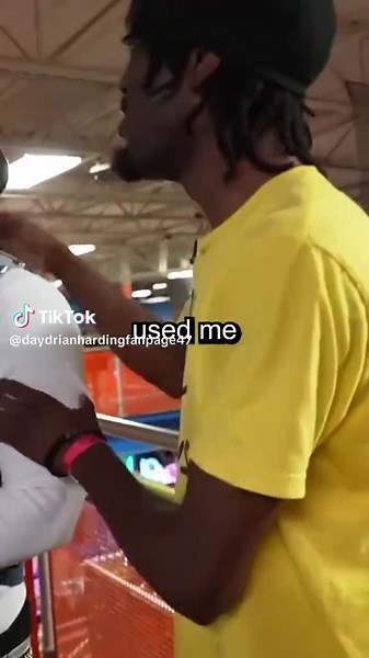 D’aydrian Harding (@daydrianhardingfanpage47)’s videos with original sound - D’aydrian Harding