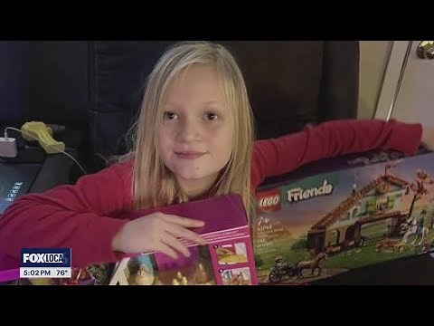 11-year-old Audrii Cunningham's cause of death revealed as homicidal violence