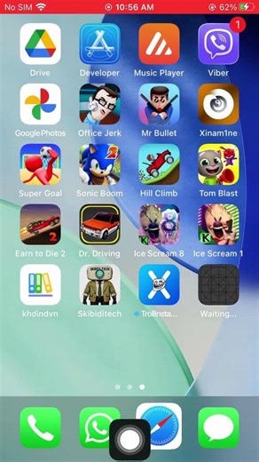 How to fix unable to install ):