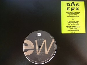 Das EFX - They Want EFX