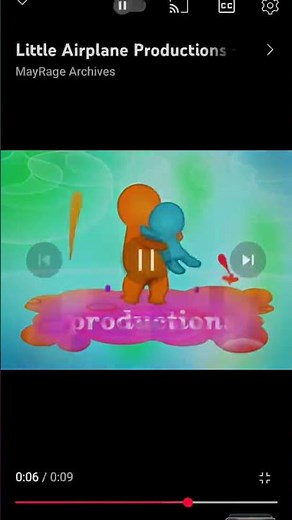 Nelvana limited/nick jr productions/hit entertainment