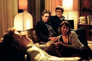 Elève libre - Ext 4