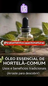 Saiba os benefícios da hortelã, hortelã e seus benefícios