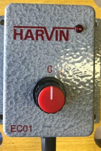 Harvin chimes, La cucaracha