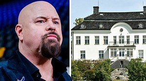 Anders Bagges hårda bakslag med dyra lyxslottet – flytten stoppas helt: ”Det är svårt..”