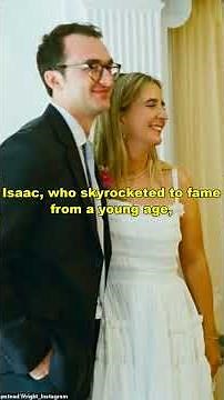 Isaac Hempstead Wright Ties The Knot A Stark Celebration in London!