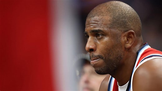 篮不住嘴丨一代传奇即将悲情落幕 “控卫之神”是如何跌落神坛的？