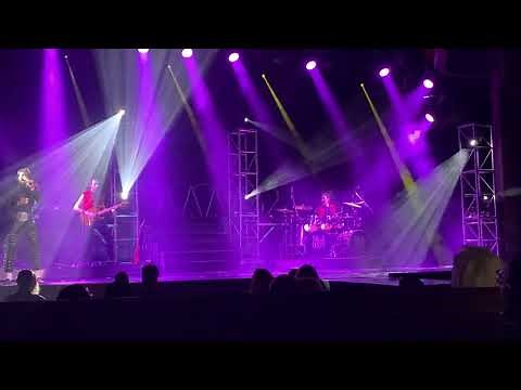 Michael Jackson MJ LIVE SHOW Las Vegas October 2021!