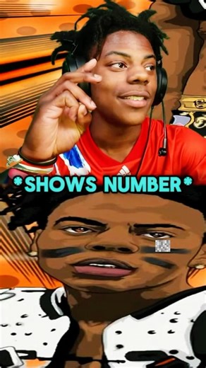 The Truth Between IShowSpeed and Kai