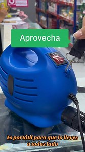 996K views · 2.8K reactions |  Resultados profesionales: pinta fácilmente en cualquier lugar. Además, el compresor de pintura portátil es compacto y eficiente. ¡Consíguelo antes de que otros lo hagan!  Envíos rápidos a todo el país.  Compra en línea 100% segura. | Inno Shop Costa Rica | Facebook