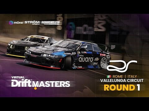 VDM Round 1 2025 • ITALY • TOP 32