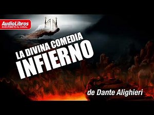 El Infierno. La divina comedia de Dante. Audiolibro.