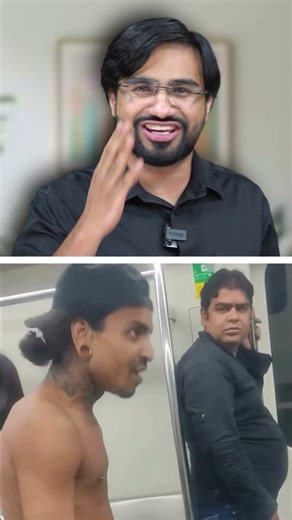 Delhi metro ❌ Chidiya-ghar ✅