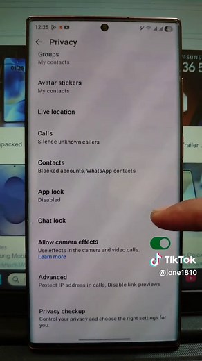 3 WhatsApp Settings to Change Now for Better Privacy