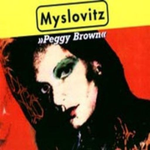 Myslovitz - Peggy Brown