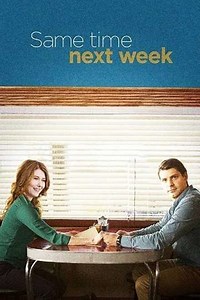 Same Time Next Week - Movie
