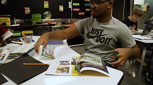 1.2K views · 29 reactions | PPS wants to ensure that all of our students succeed by equipping them with the tools and skills necessary for life after school. Watch this video to learn more about the partnership between the PPS Office of Special Education and Bloom Transitional Services and the benefits it provides our students and graduates! #PPSShines #DisabilityAwarenessMonth #SeeTheAbility | Portsmouth Public Schools | Facebook