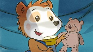 Der Elefant: Bobo baut eine Höhle & Bobo besucht den Zoo