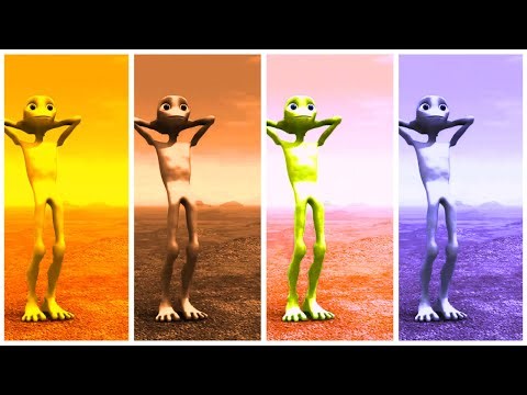 Alien Vibe Remix 2026 N10