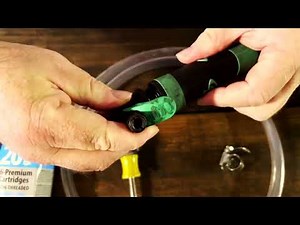 BLOOD SQUIB TUTORIAL ULTRA PORTABLE DIY FOR YOUR FILMS AND MORE