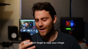 641K views · 10K reactions | Thanks for sharing all your hilarious anecdotes!! I was laughing so much I went out of focus!! HAHAHAH!!! #kids #parenting #dadlife #embarrassing #awkward #mumlife #funny | Jimmy Rees | Facebook